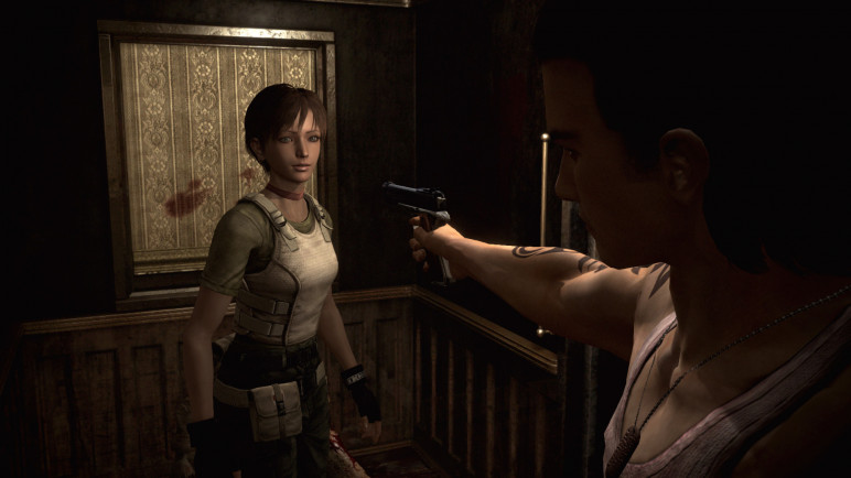 Review of Resident Evil 0 HD Remaster(Resident Evil 0) – image 6