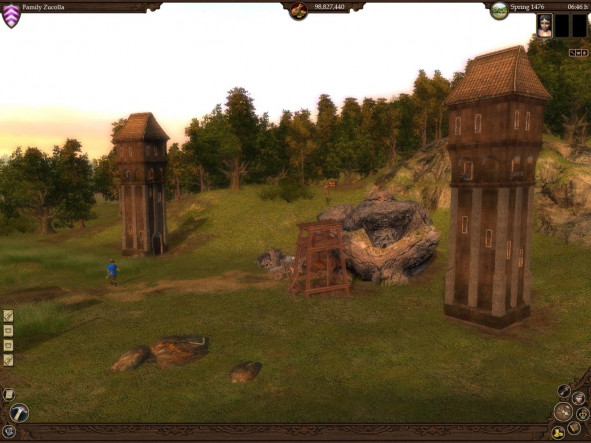 Купить The Guild 2 – изображение 4
