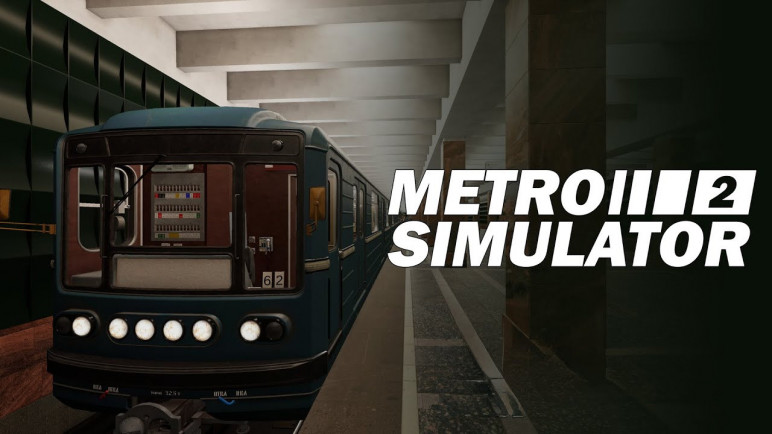 Search for Metro Simulator 2 – image 12