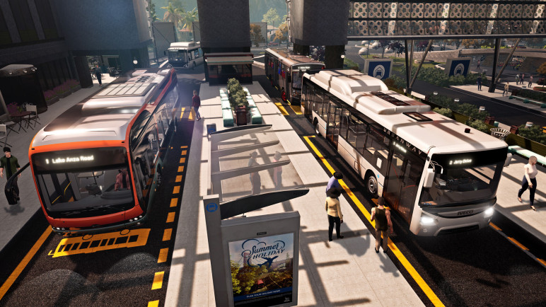 Активация Bus Simulator 21 – изображение 5