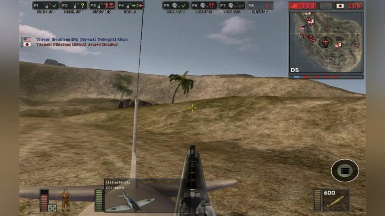The Battlefield 1942 – image 6