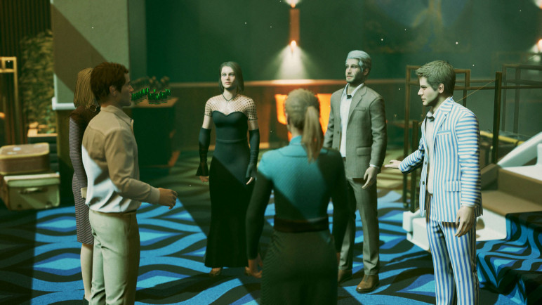 First Class Trouble – image 5
