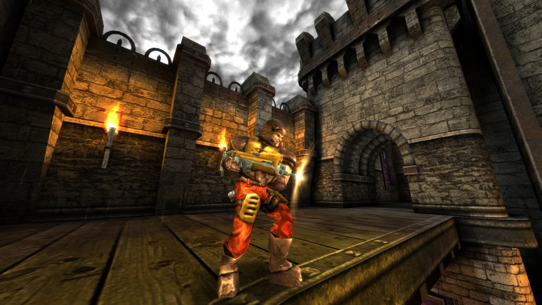 Quake Live Offline Accounts – image 7