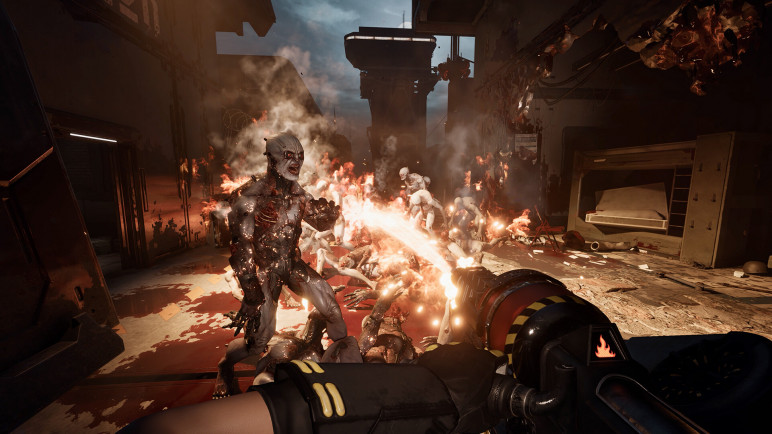 The Killing Floor 3 – image 8
