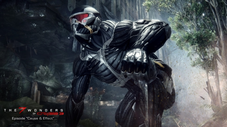 Купить аккаунт Crysis 3 для Origin – изображение 4