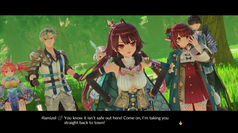 Купить ключ Atelier Sophie 2 The Alchemist of the Mysterious Dream Ultimate Edition для Steam – изображение 3