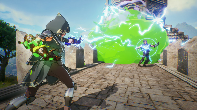 Buy Accounts and Spellbreak Scan – image 5
