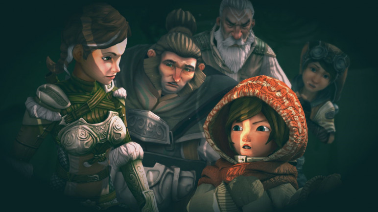 Buy the Silence Key for Steam – image 5