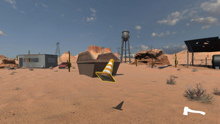 Gas Station Simulator: Drive & Pumping - Keys and Gifts for Steam – image 2