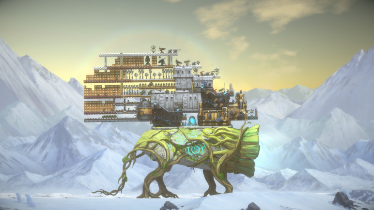 Ark of Charon – Ключи и гифты для Steam – изображение 2