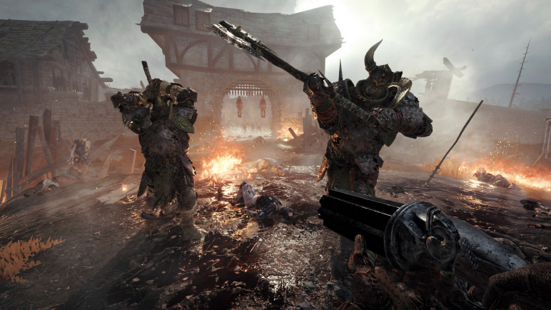 Review of Warhammer Vermintide 2(The Vermintaid 2) – image 5