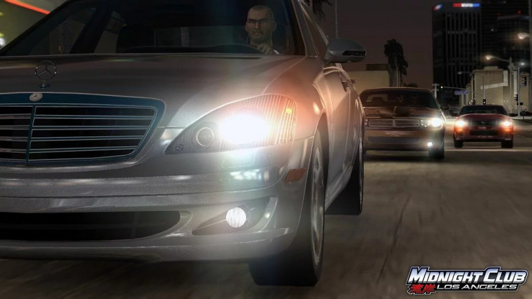 Активация Midnight Club Los Angeles для Xbox Microsoft Store – изображение 4