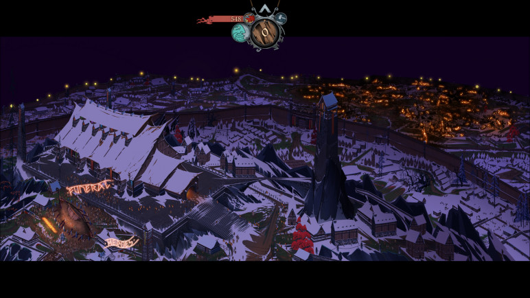 The Banner Saga 3 (Legendary Edition) – image 7