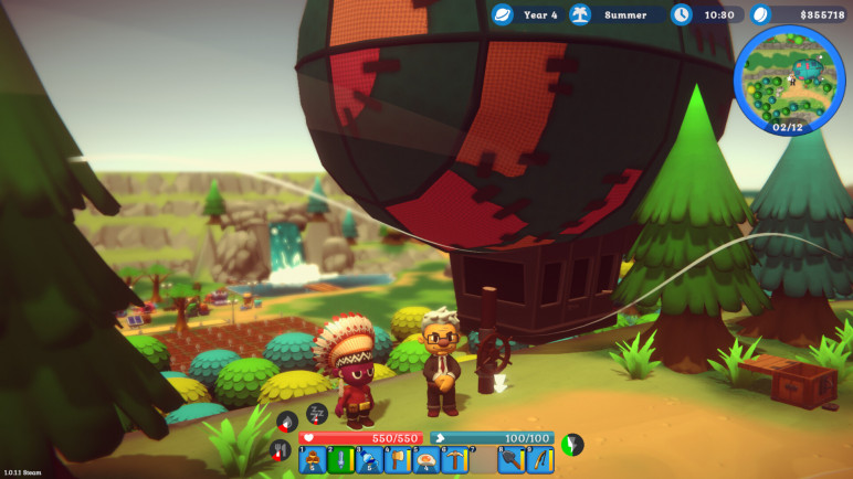 Buy the Spirit of the Island Key for Steam – image 4