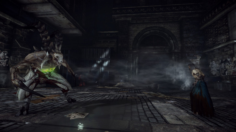 Castlevania Lords of Shadow 2 – image 3