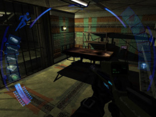 Deus Ex: Invisible War for Steam – image 6