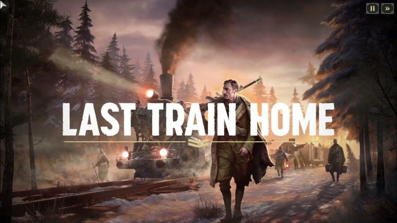 Оффлайн аккаунты для Last Train Home – изображение 12