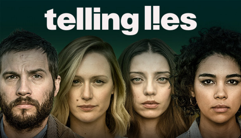 Telling Lies Steam Offline accounts – image 8