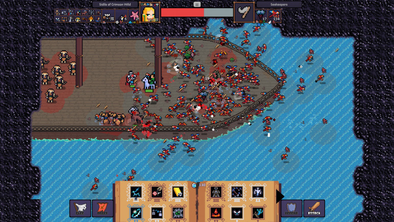 Hero's Hour – Ключи и гифты для GOG – изображение 4