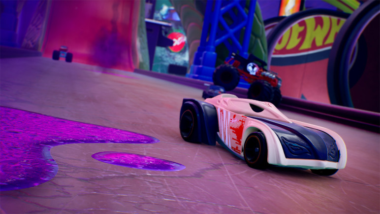 HOT WHEELS UNLEASHED 2 – Аккаунты для PlayStation – изображение 5