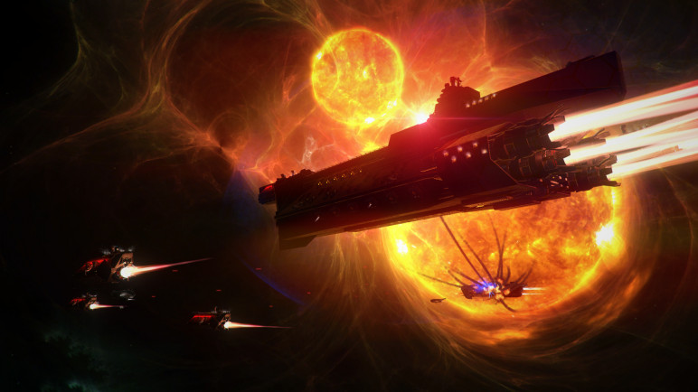 DLC для Endless Space 2 – изображение 2