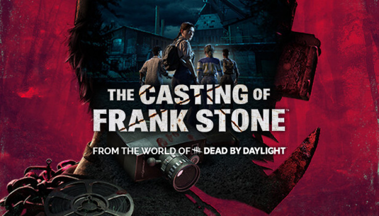 The Casting of Frank Stone – image 8