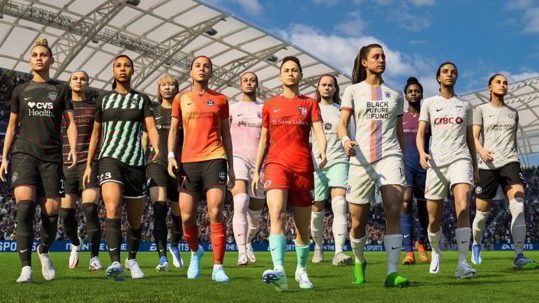 Купить FIFA 23 – изображение 9
