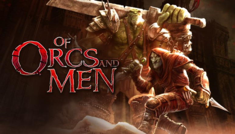 Of Orcs and Men – image 7