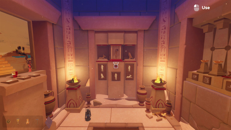 Rental of Escape Simulator – image 10