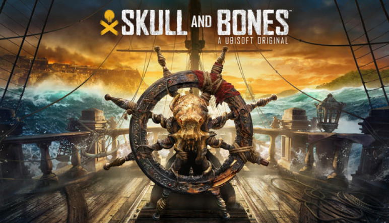 Skull and Bones Purchase on your account – image 8