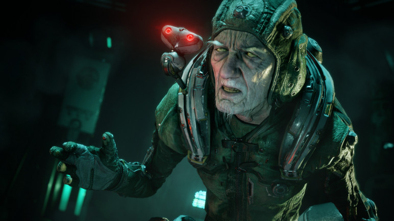 Buy the RAGE 2 Key – image 6