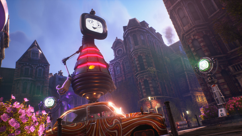 Аккаунты для We Happy Few – изображение 4
