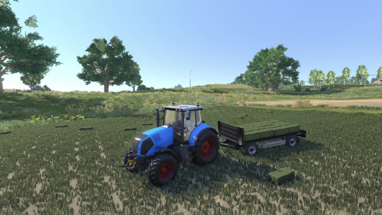 Buy the Farmers Dynasty DLC for Steam – image 3