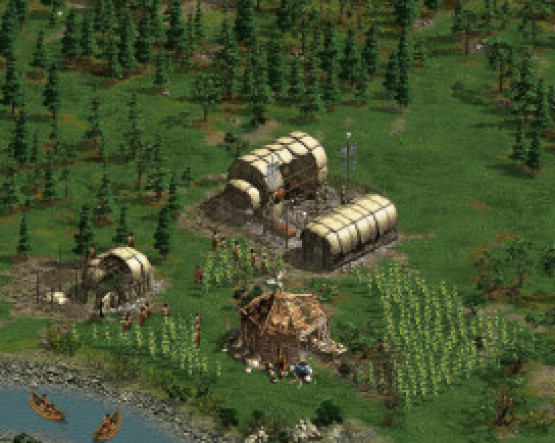 Buy the American Conquest Fight Back Key for Steam – image 4