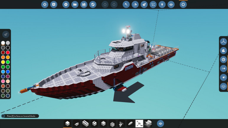 Stormworks Build and Rescue – image 7