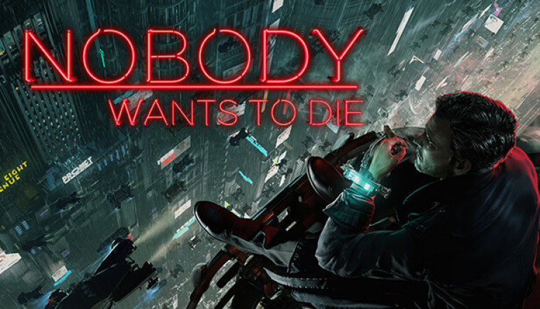 Buy an Offline Account Nobody Wants to Die – image 12