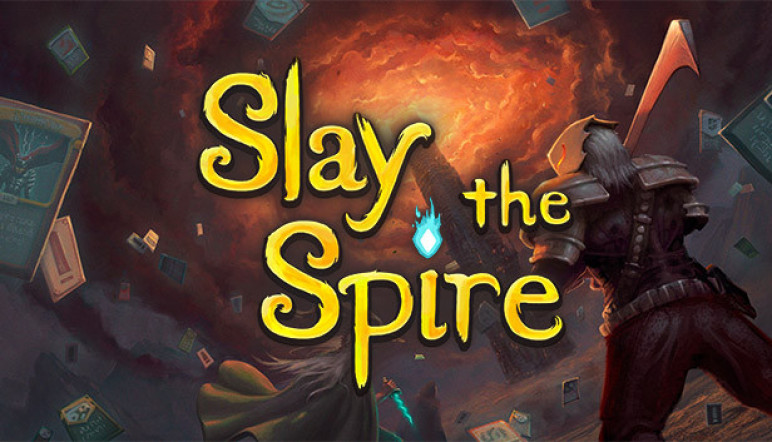 Slay Spire Accounts – image 8