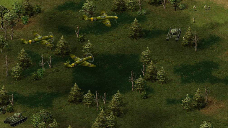 Купить Blitzkrieg Anthology – изображение 9