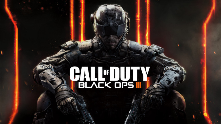 Call of Duty: Black Ops III (2015) DLC – image 9