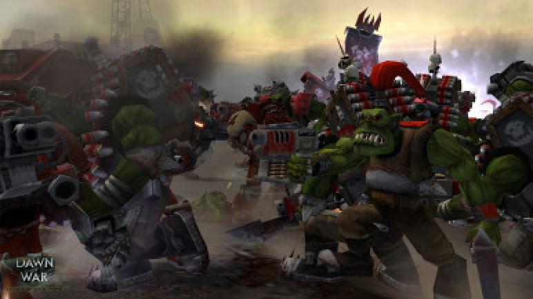 Buy Warhammer 40,000 Dawn of War Dark Crusade – image 9
