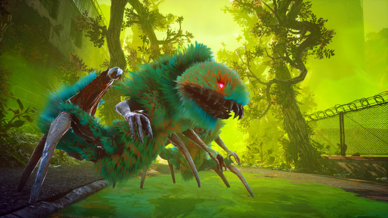 Buy an Offline Biomutant Account – image 5