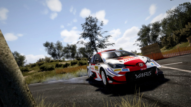 Купить WRC 10 FIA World Rally Championship – изображение 2