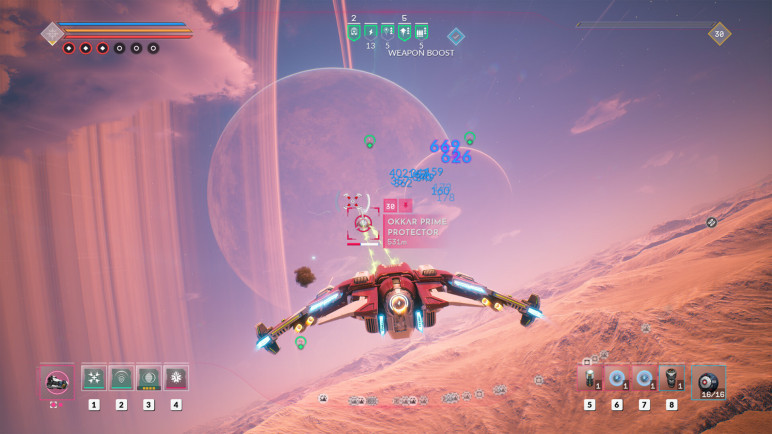 Buy an Everspace 2 account for Xbox, Microsoft Store – image 8