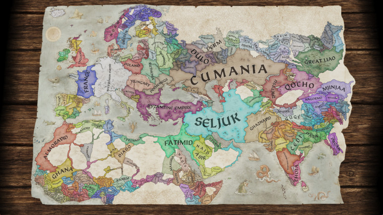 Купить ключ Crusader Kings 3 для Steam – изображение 2