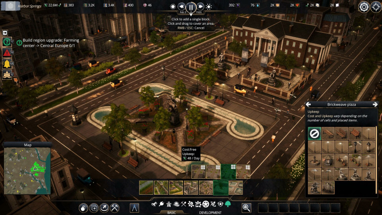 KAISERPUNK for Steam – image 8
