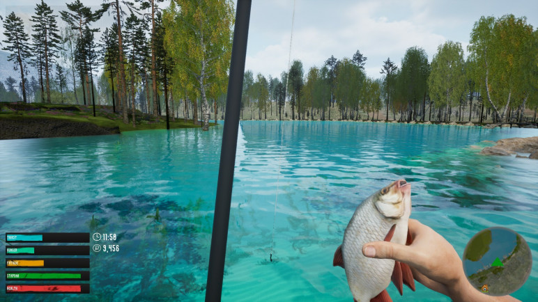 Buy an Offline Account Simulator of the Russian Village – image 2