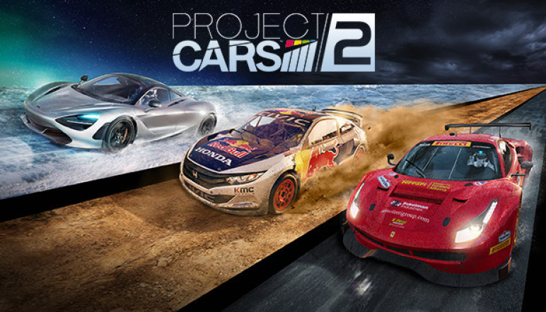Buy an Offline Project CARS 2 – image 12