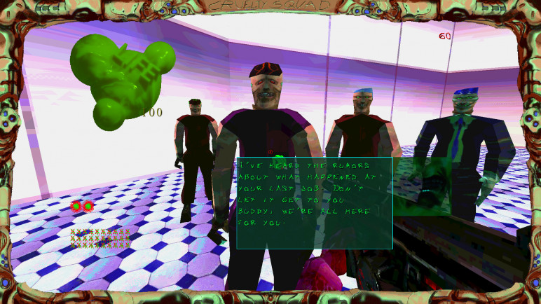 Buy an Offline Account for Cruelty Squad – image 3
