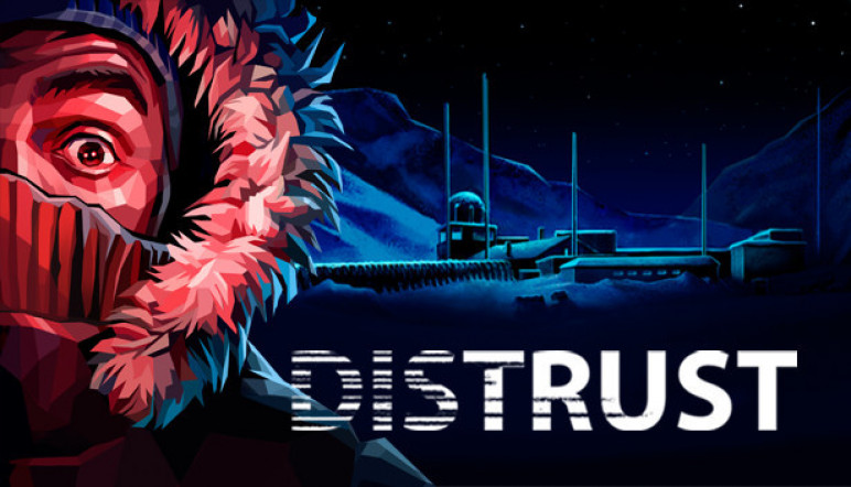 Ключи и гифты для Distrust – изображение 12