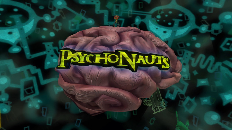 Purchase on your account Psychonauts – image 2